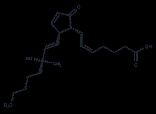 15(R)-15-methyl Prostaglandin A2