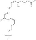 20-trifluoro Leukotriene B4