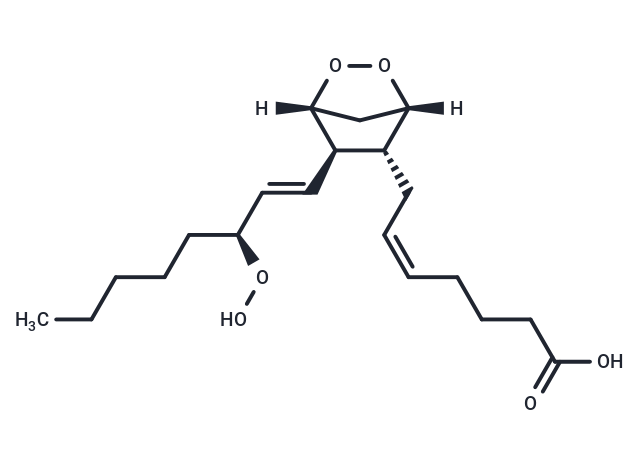 Prostaglandin G2