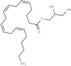 1-Arachidonoyl Glycerol