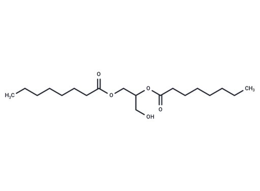 1,2-Dioctanoyl-sn-glycerol