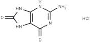 8-Hydroxyguanine hydrochloride