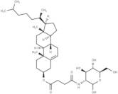 Glucosamine Cholesterol