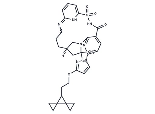 (R)-Vanzacaftor