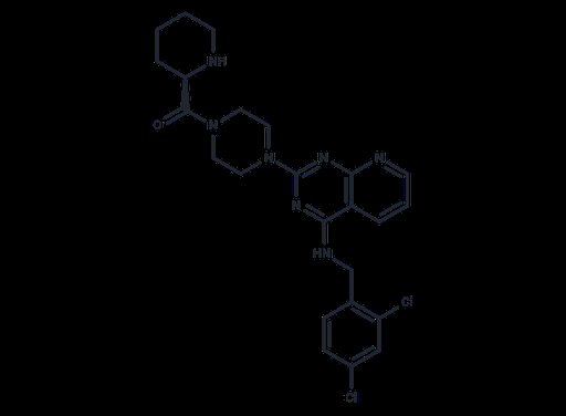 CCR4 antagonist 4