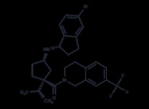 (1S)-CCR2 antagonist 1