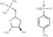 Muscarine tosylate