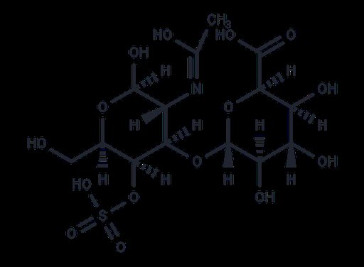 Dermatan sulphate sodium