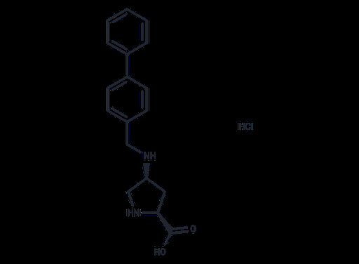 SN40 hydrochloride
