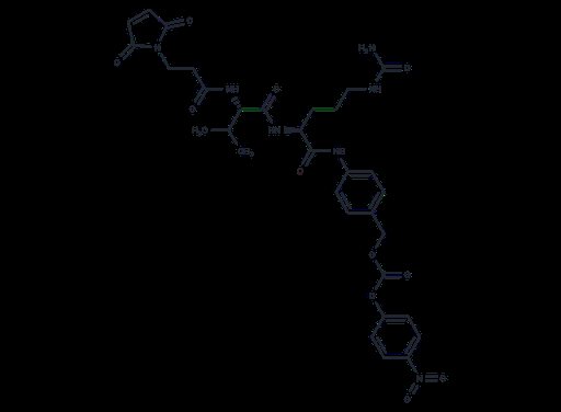 Mal-VC-PAB-PNP
