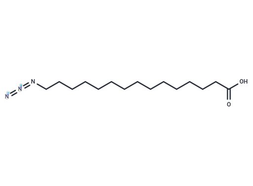 15-Azido-pentadecanoic acid