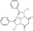 Cu(II)-Elesclomol