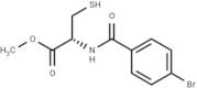 Cysteine thiol probe