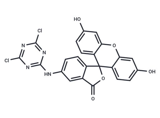 5-DTAF
