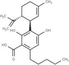 Cannabidiolic acid