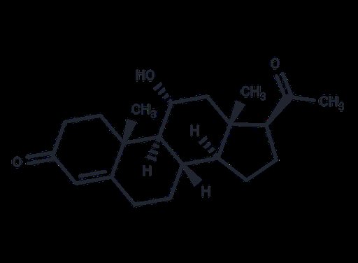 11α-Hydroxyprogesterone