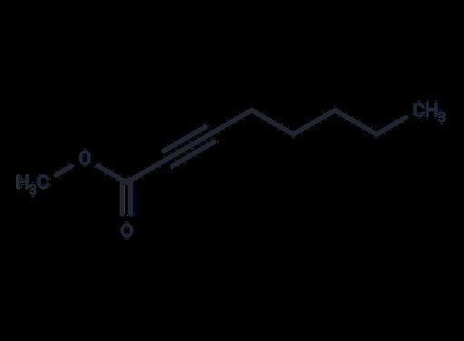 Methyl 2-Octynoate