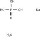 Trisodium phosphate dodecahydrate