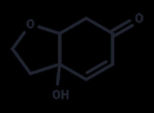 Halleridone
