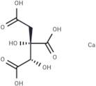 (-)-Calcium hydroxycitrate tribasic