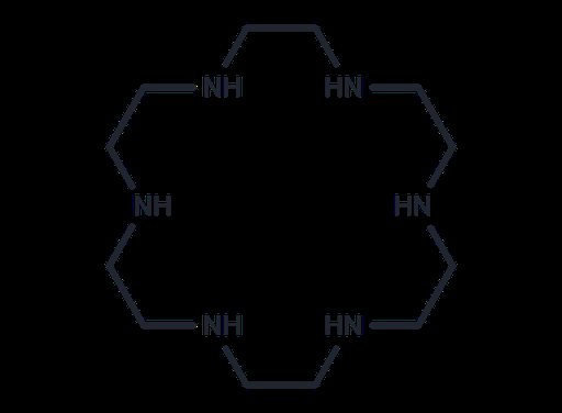 Hexacyclen