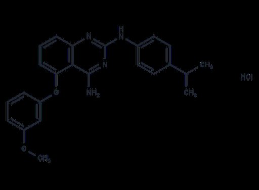 Yhhu-3792 hydrochloride