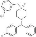 Meclizine N-oxide