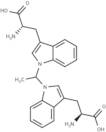 1,1'-Ethylidene-bis-(L-tryptophan)