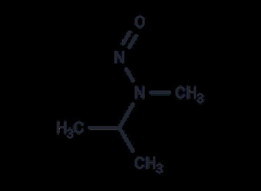 N-Nitrosomethylisopropylamine