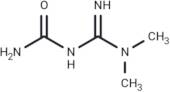 Metformin hydroxy analog 2