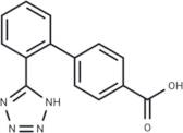 Valsartan Acid