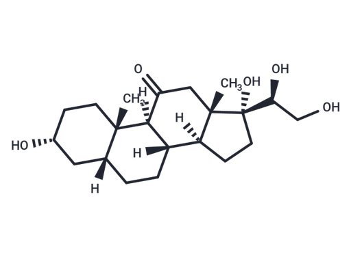 α-Cortolone