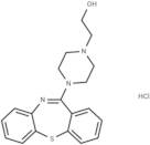 Desethoxy Quetiapine hydrochloride