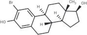 2-Bromoestradiol