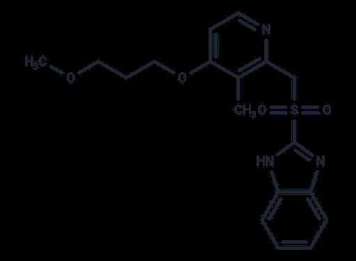 Rabeprazole sulfone