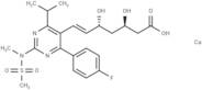 (3R,5R)-Rosuvastatin calcium