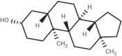 5α-Androstan-3β-ol