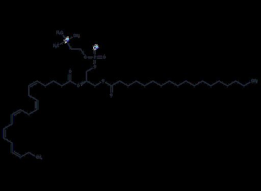 1-Stearoyl-2-Eicosapentaenoyl-sn-glycero-3-PC (10 mg/mL in Ethanol)