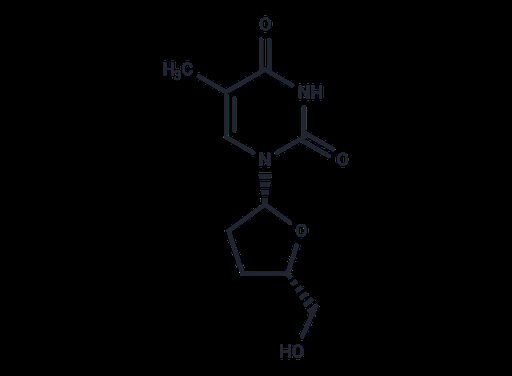 3′-Deoxy Thymidine