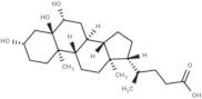 3β,5α,6β-Trihydroxycholanic Acid