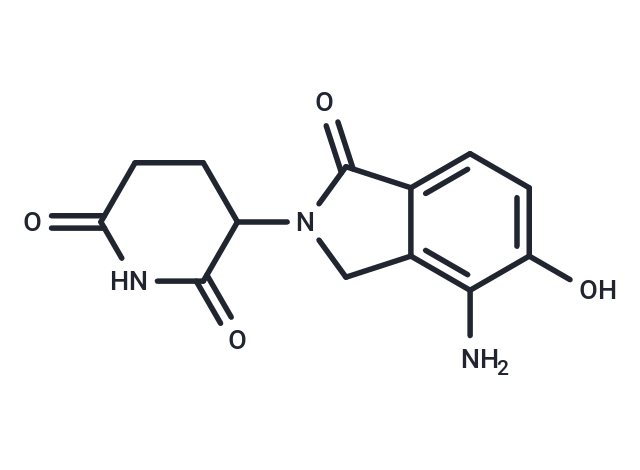 Hydroxy Lenalidomide