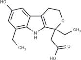 6-hydroxy Etodolac