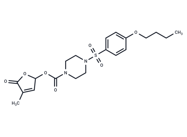 Sphynolactone-7