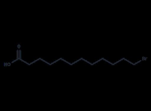 12-Bromododecanoic Acid