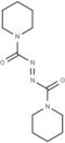 1,1'-(Azodicarbonyl)dipiperidine