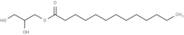 1-Tridecanoyl-rac-glycerol