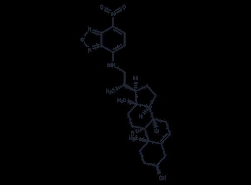22-NBD Cholesterol