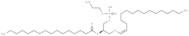 1-1(Z)-Hexadecenyl-2-Palmitoyl-sn-glycero-3-PE