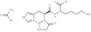 GHK-Cu acetate