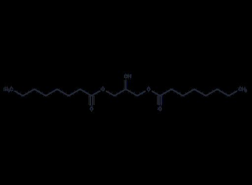 1,3-Dioctanoyl Glycerol